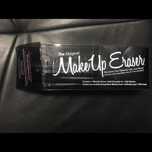 Original Makeup Eraser - Black